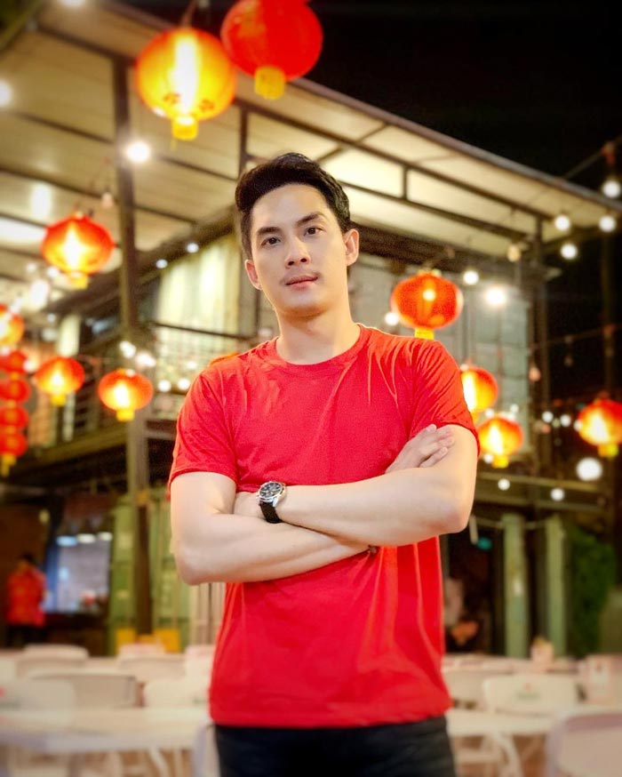 บิ๊ก เดอะสตาร์ 12