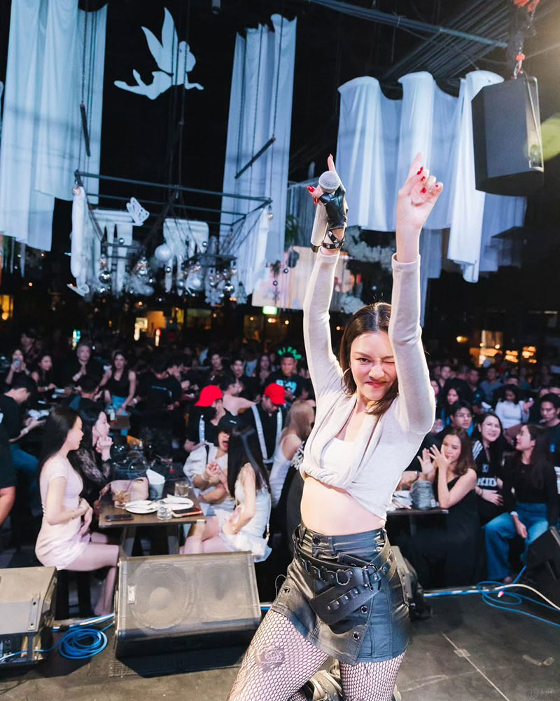 แพท วงเคลียร์