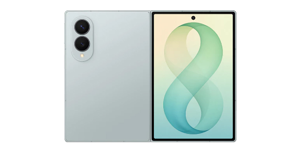 Samsung Galaxy Z Fold8