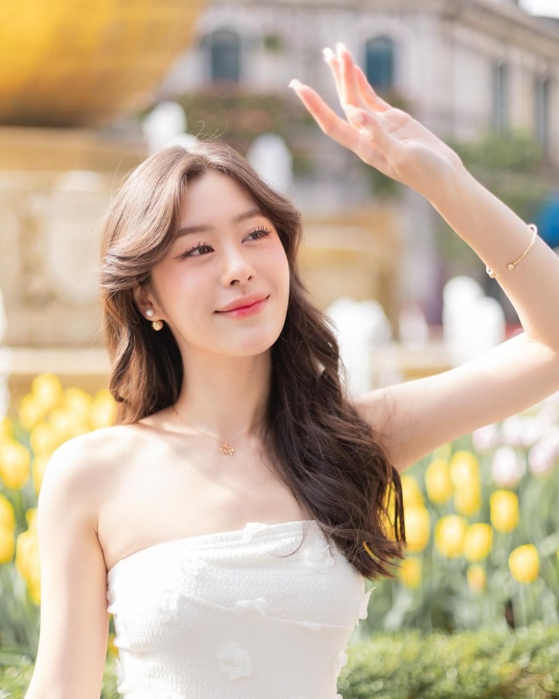 แบม สราลี