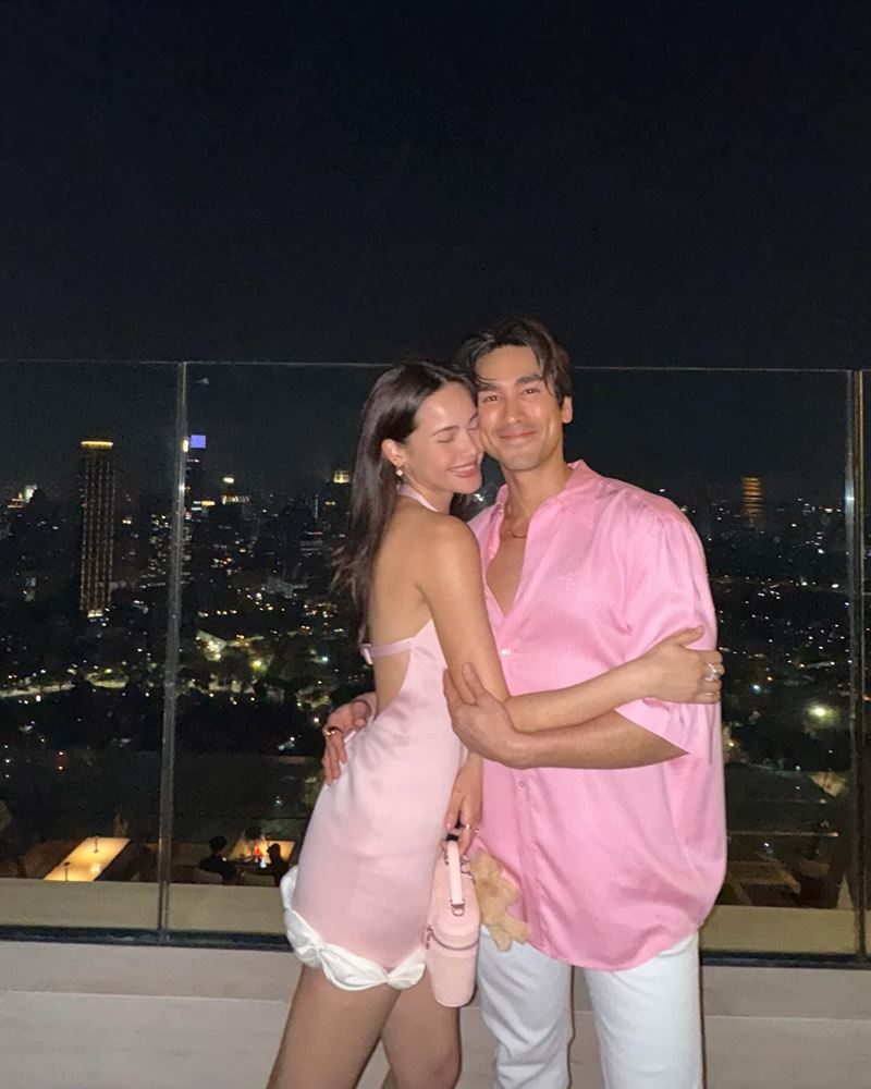  ญาญ่า ณเดชน์