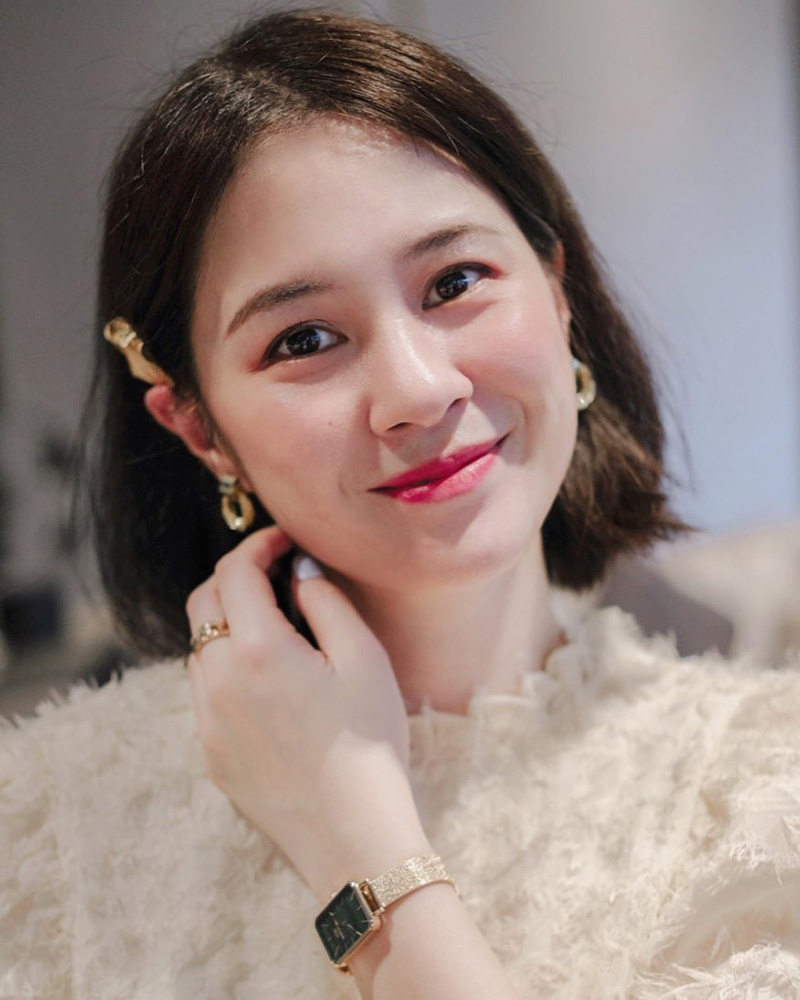 ตุ๊กตา The Voice