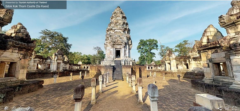 เที่ยวไทย ออนไลน์