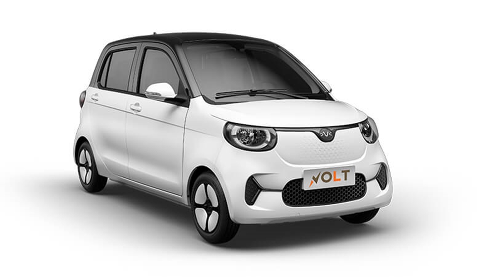 VOLT EV 2022