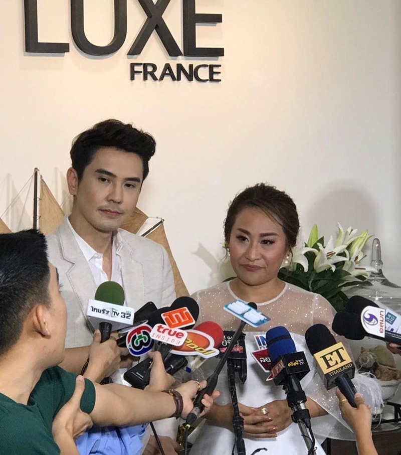 ลาล่า เล็ก เจษฎา