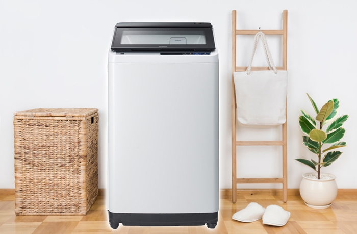 เครื่องซักผ้าฝาบนยี่ห้อไหนดี 2019