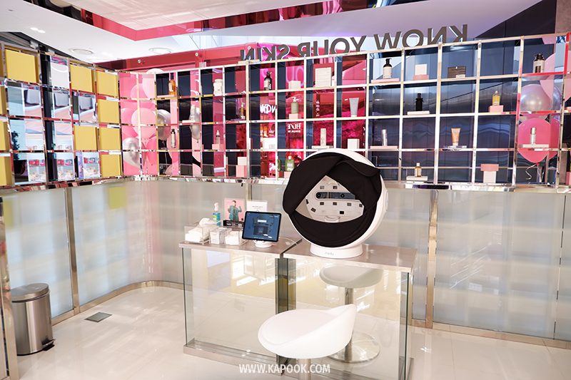 FIRSTER คิง เพาเวอร์ มหานคร