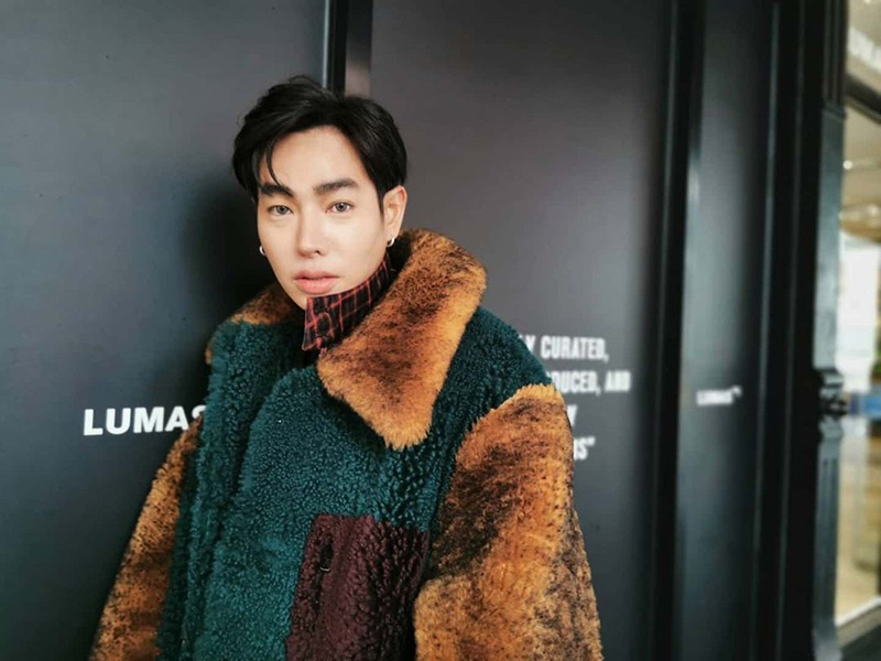 เป๊ก ผลิตโชค