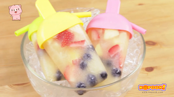 อาหารเด็ก