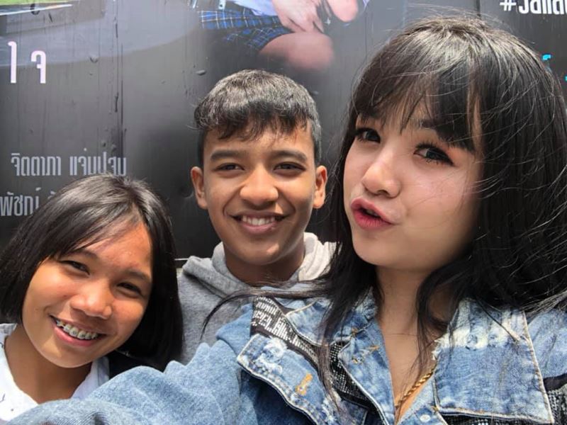 เจนนี่ เก้า