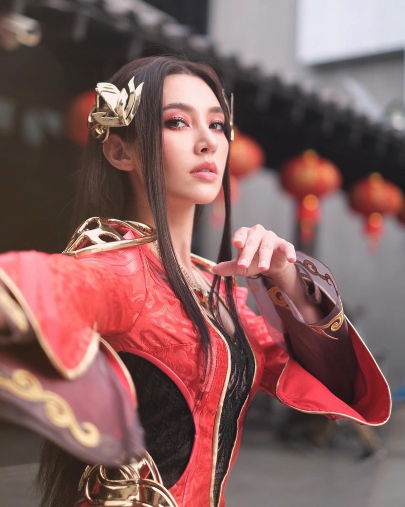 เบลล่า ราณี