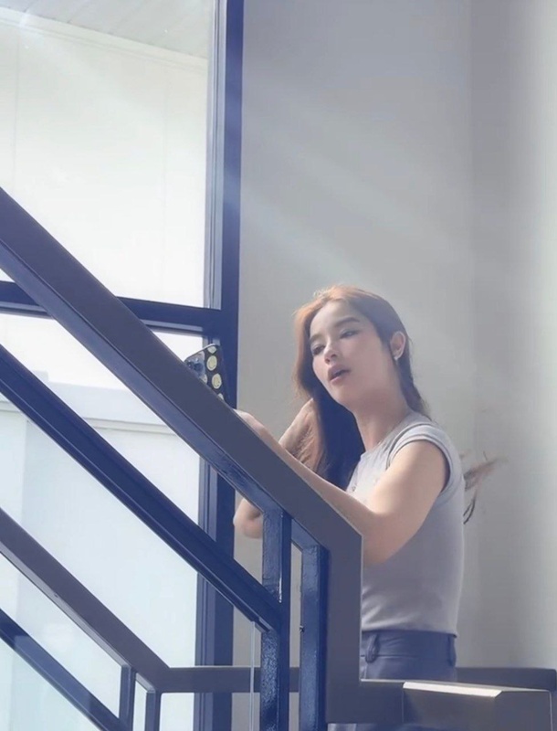 แม็ค วีรคณิศร์-วิว วรรณรท เผยโฉมเรือนหอหลังงาม