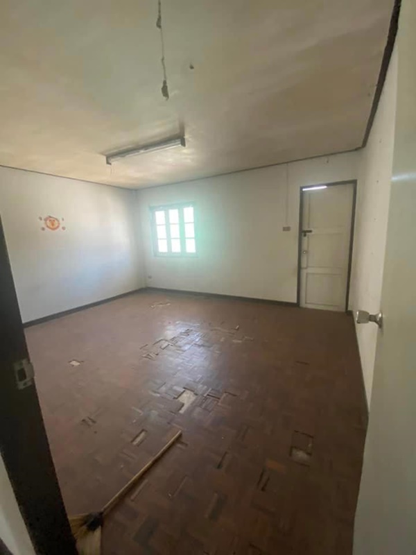รีโนเวทบ้านเก่า