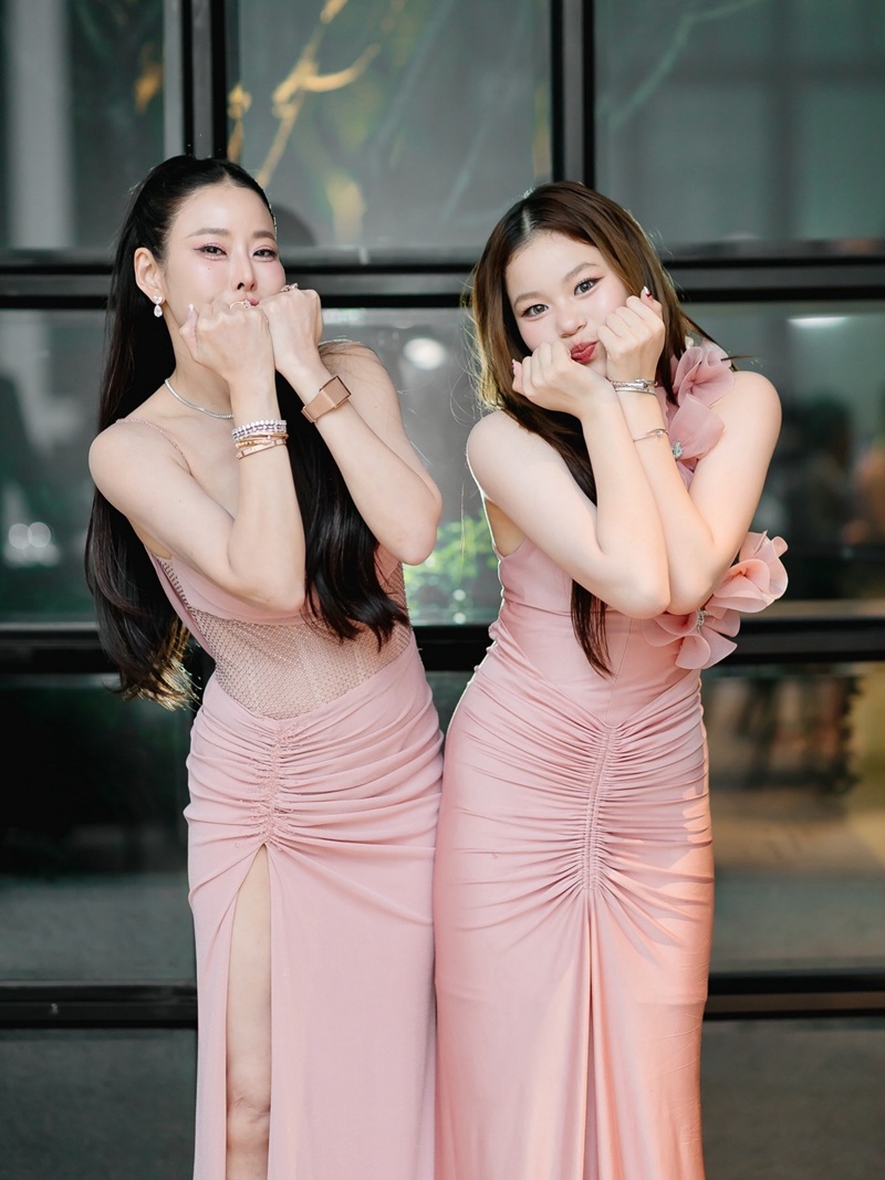 หนิง ปณิตา น้องณิริน