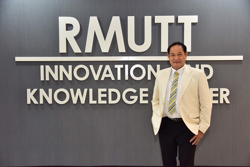 มทร.ธัญบุรี