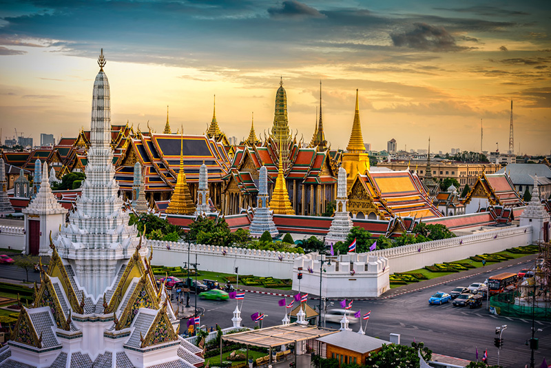 ที่เที่ยวเดือนมกราคม 65