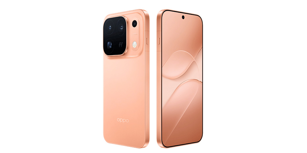 OPPO Find X10 Pro Max