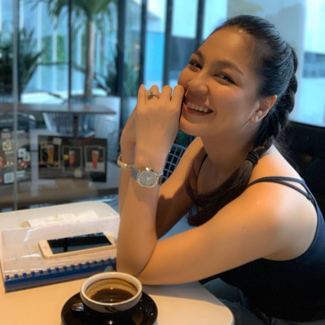 จอย ศิริลักษณ์