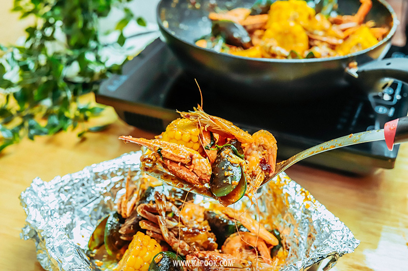 กระทะ Tefal