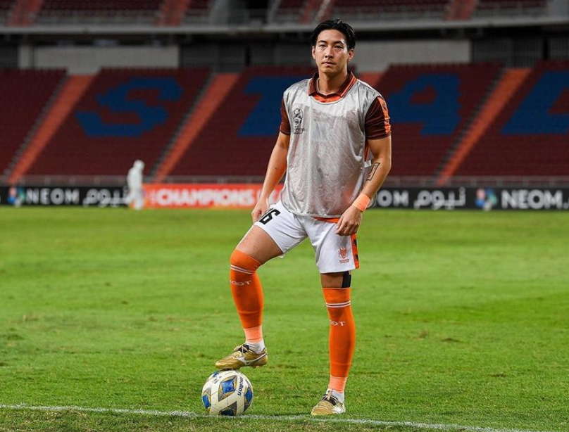 โตโน่ ภาคิน