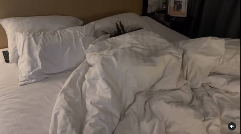 หลุยส์ สก๊อตต์, นุ่น รมิดา