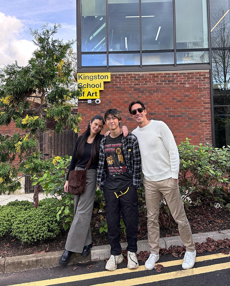 เจ เจตริน 