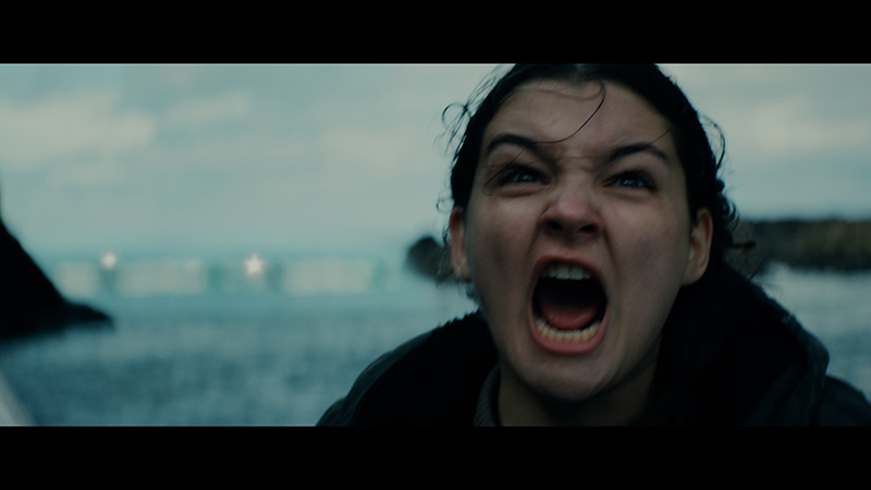 Worldbreaker มฤตยูแหวกโลก หนังไซไฟแอ็คชั่นระทึกขวัญ ดูหนัง หนังใหม่ 2026 ภาพตัวอย่าง