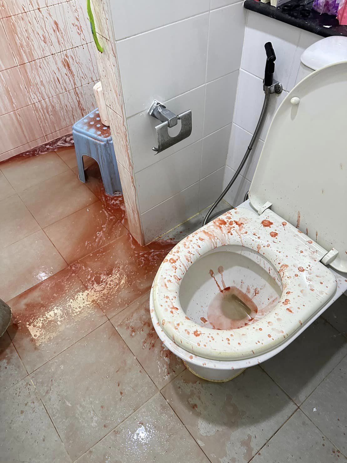 ห้องน้ำ