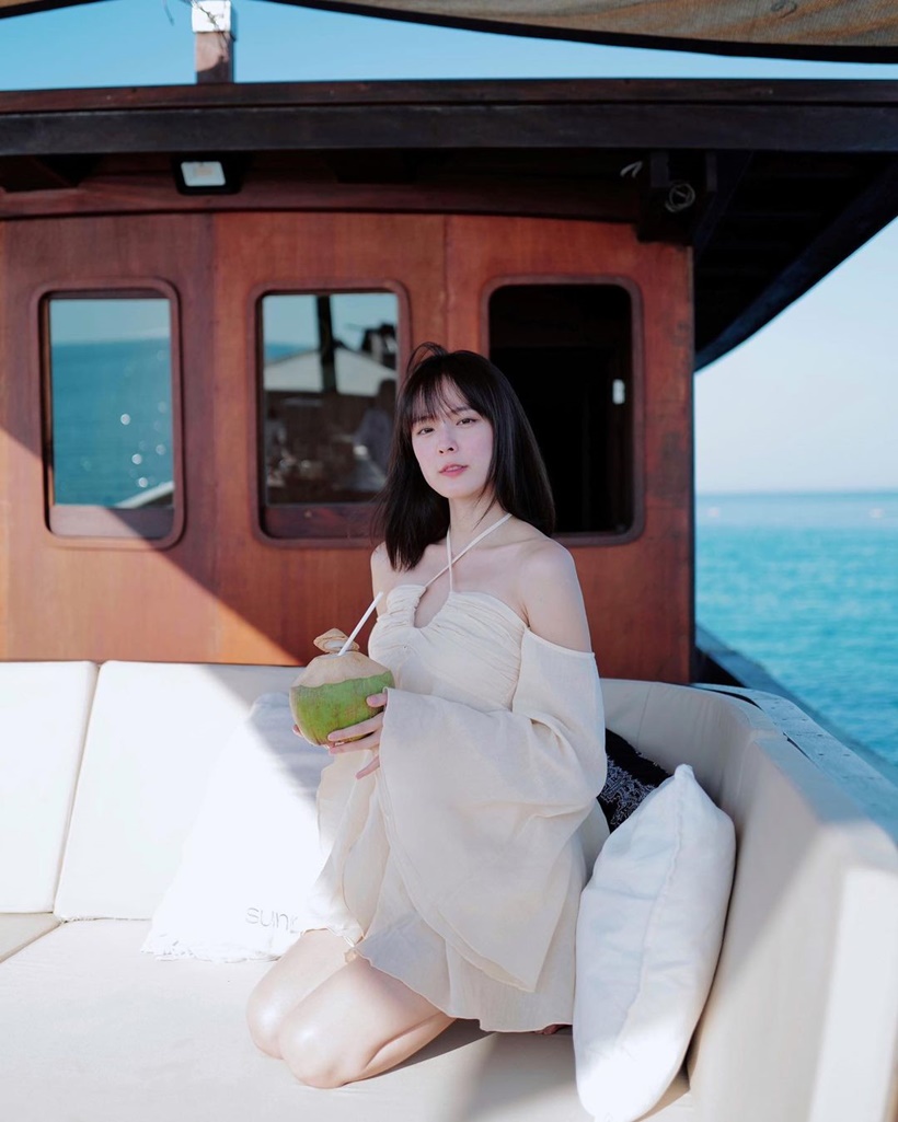 แพทตี้ อังศุมาลิน