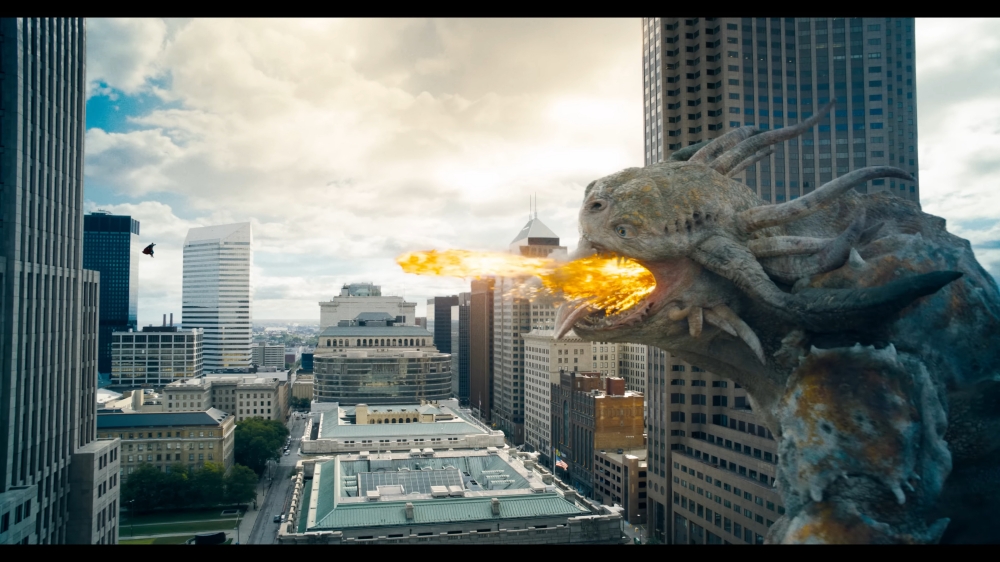 หนัง superman superman 2025 เรื่องย่อ