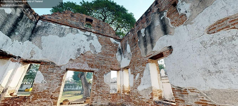 เที่ยวไทย ออนไลน์