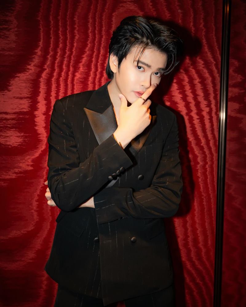 นนท์ ธนนท์