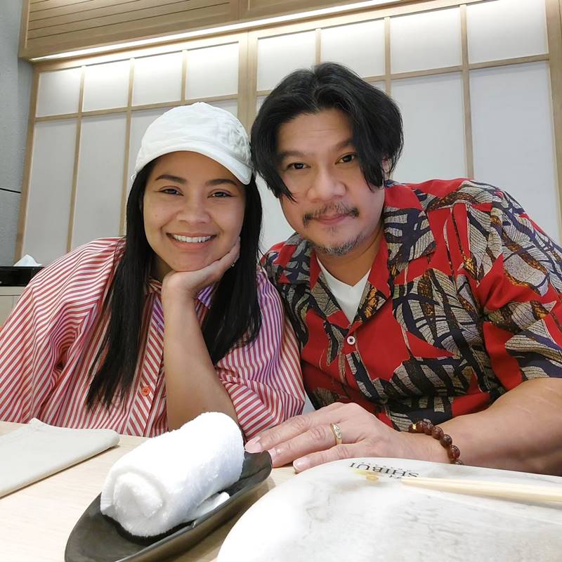 นุ้ย เชิญยิ้ม ตั๊ก ศิริพร