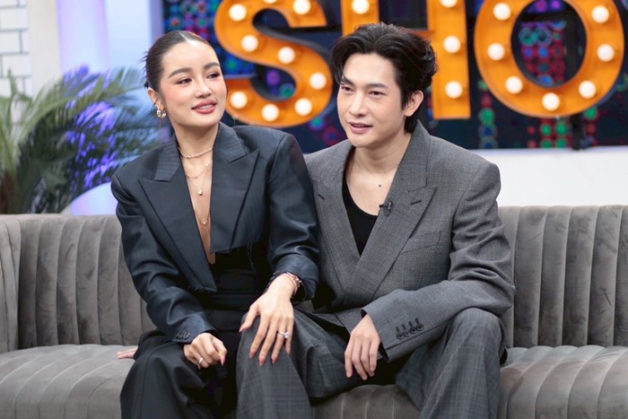 กระแต อาร์สยาม โตชิ จิรทีปต์ เปิดใจเพราะอีโก้…เกือบทำรักพัง 