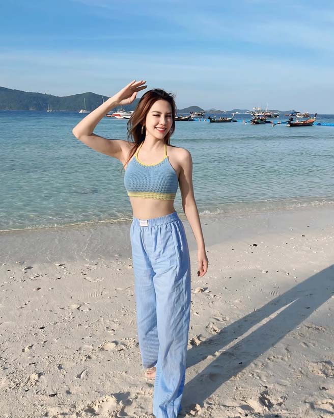 พั้นช์ วรกาญจน์