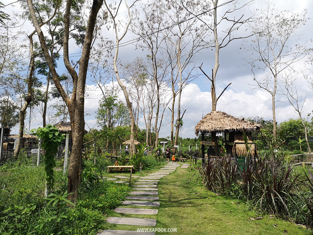 เที่ยวปทุมธานี