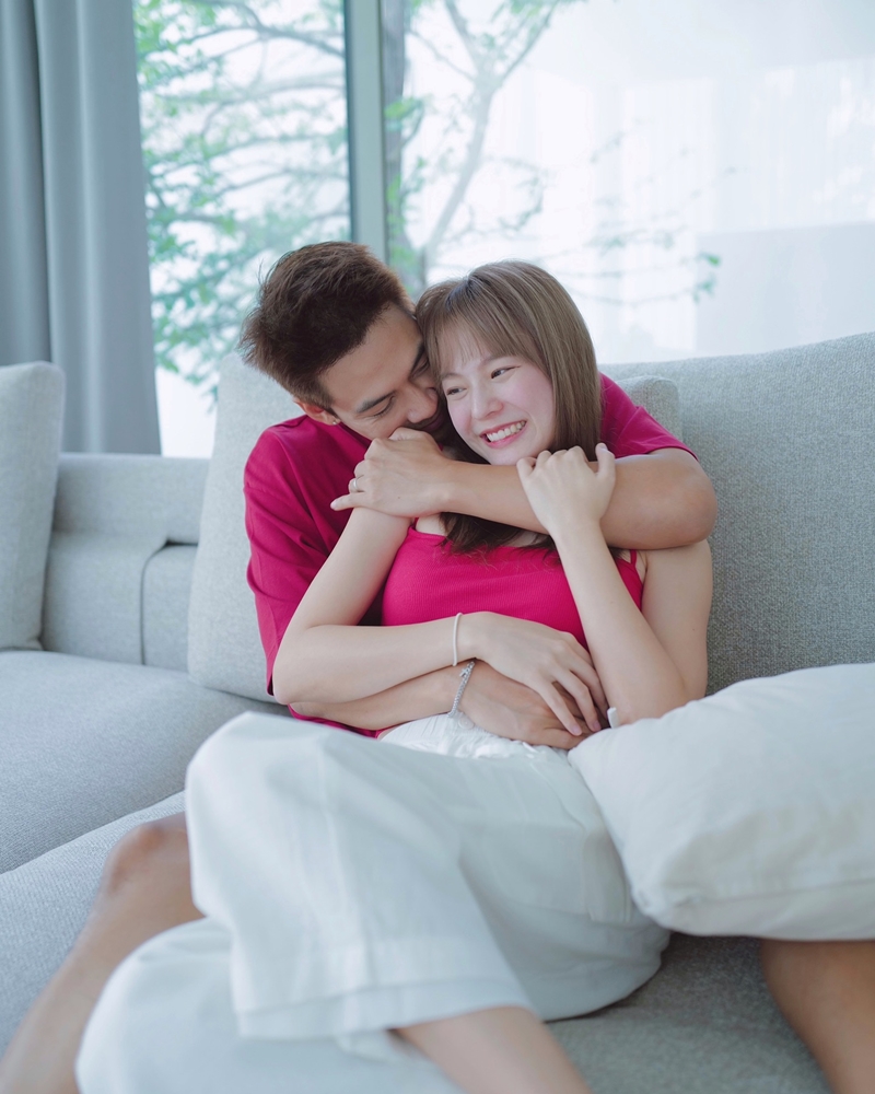 แพทตี้ อังศุมาลิน