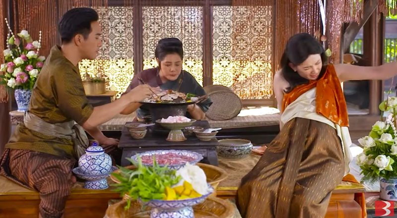 พรหมลิขิต