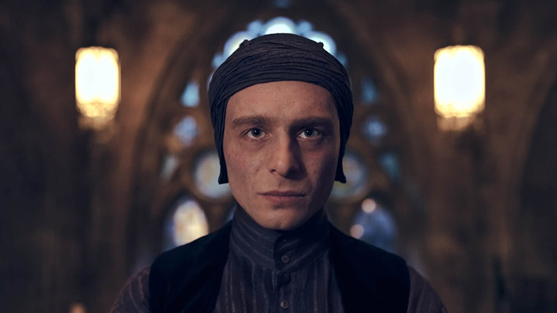 ภาพแรก Harry Potter ฉบับซีรีส์ HBO