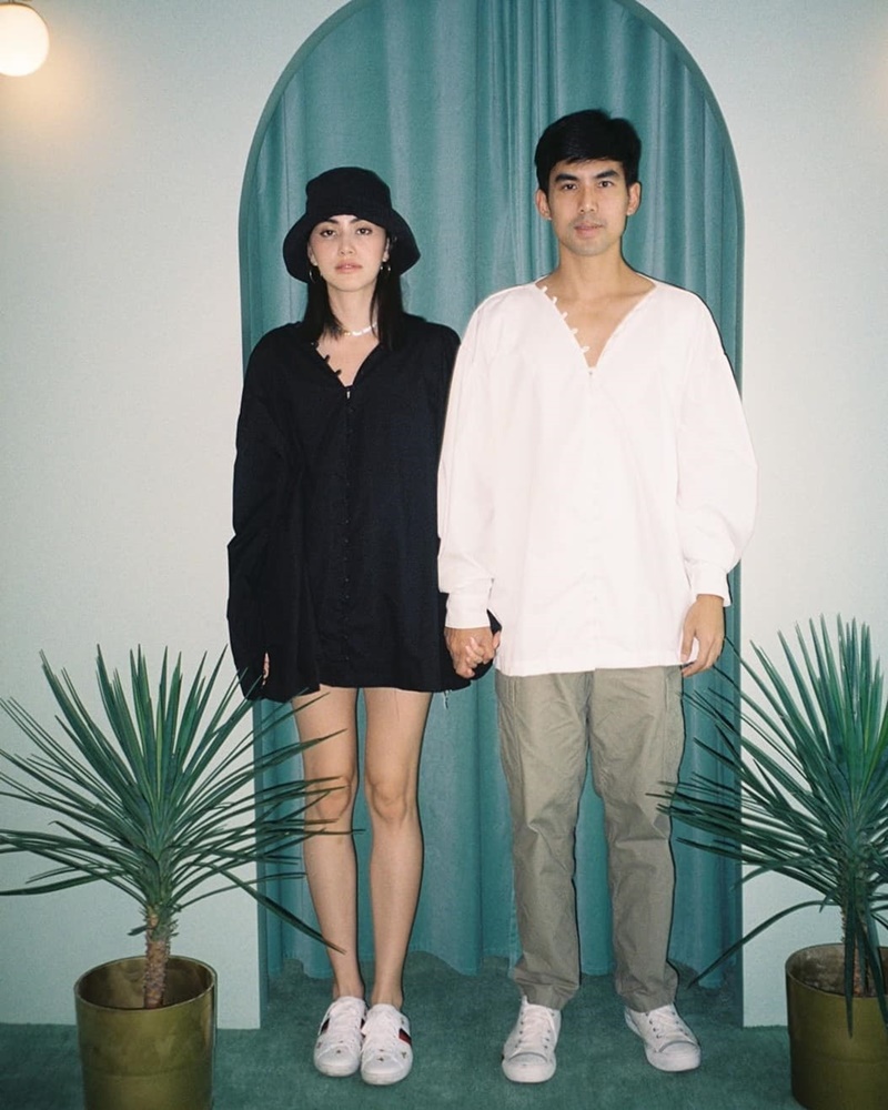 ใหม่ ดาวิกา เต๋อ ฉันทวิชช์