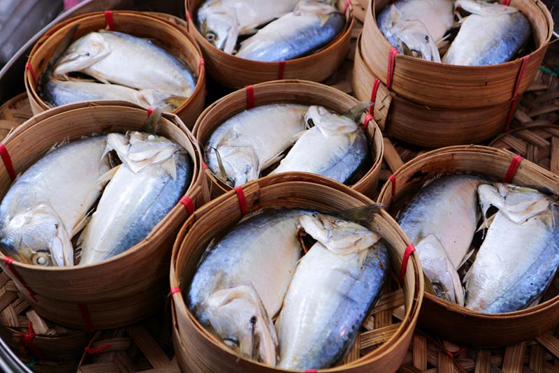 เที่ยวแม่กลอง