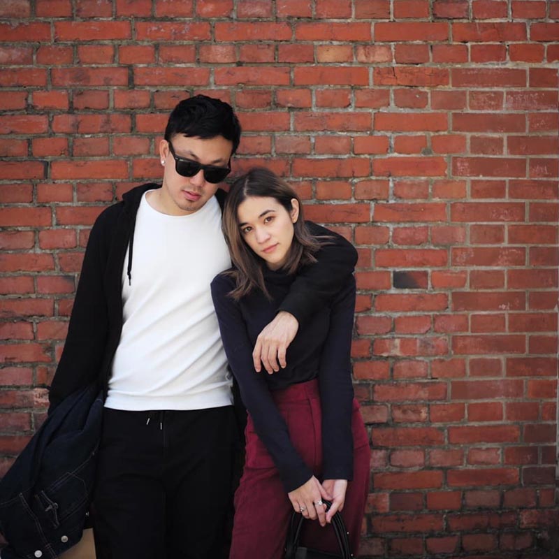 ส้ม มารี ดีเจโจ๊ก