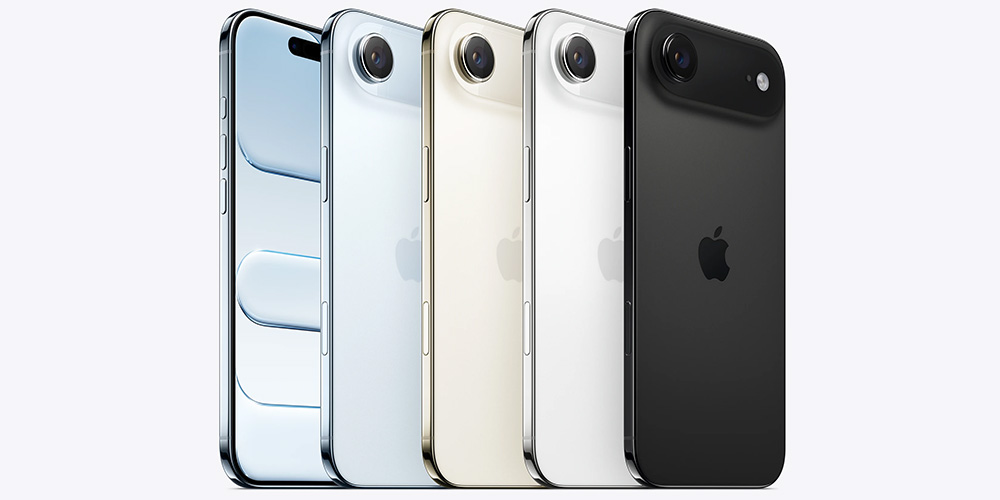 iPhone Air