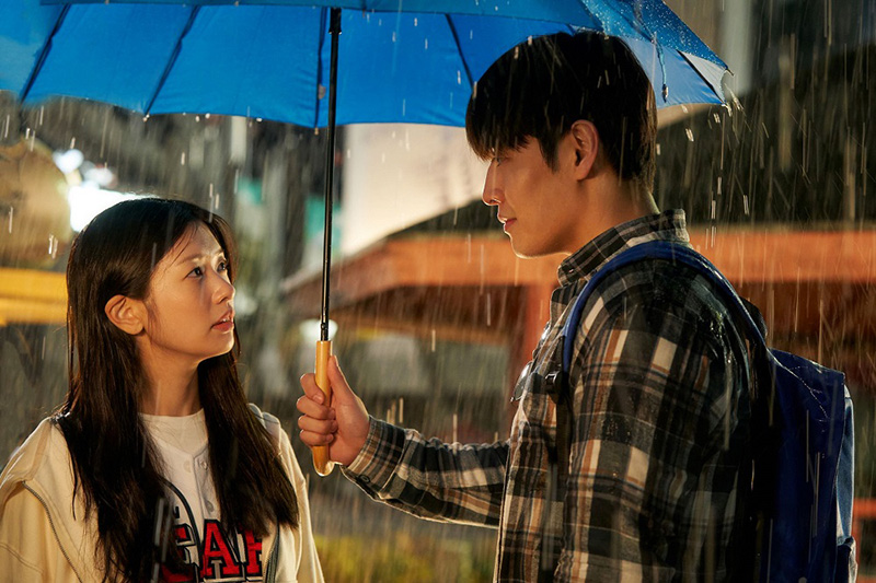 30 วันโคตร(เกลียด)เธอเลย Love Reset