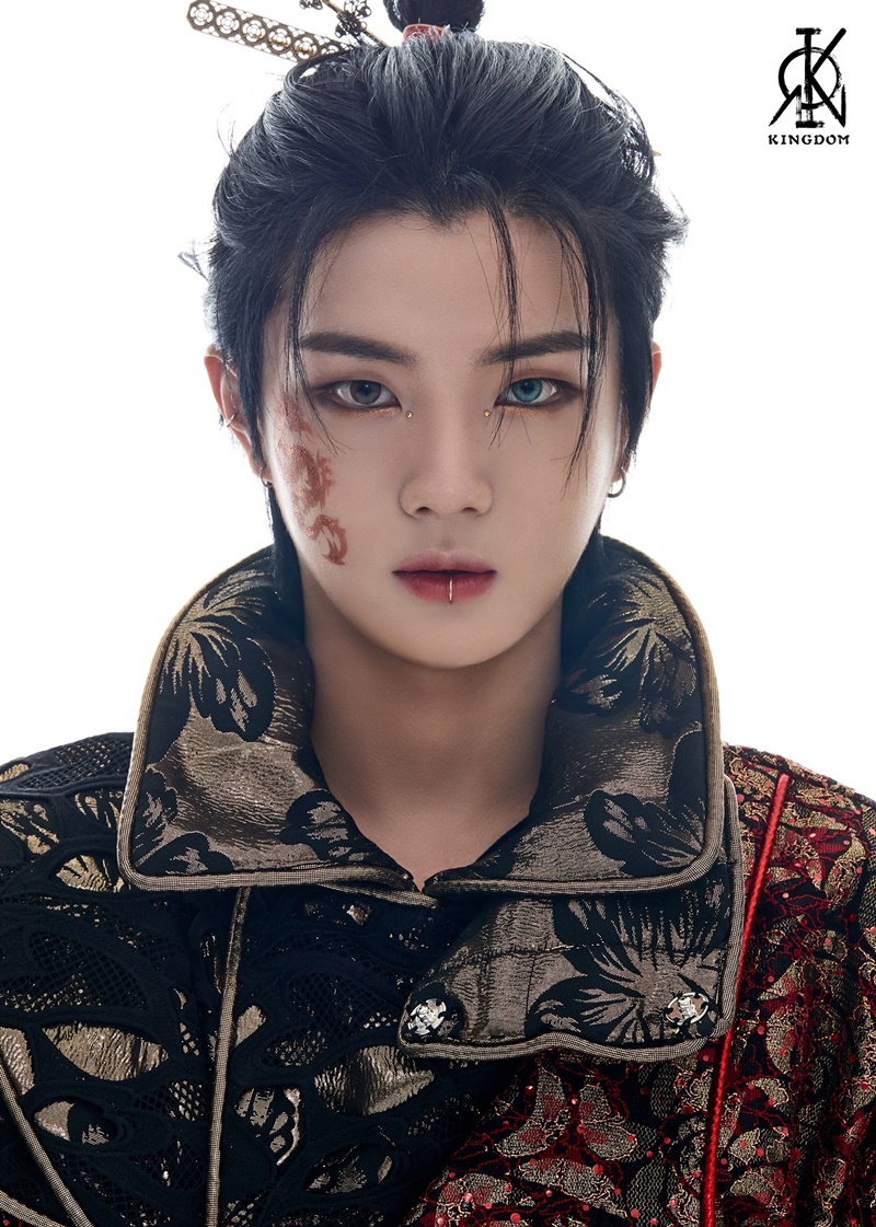 Kingdom คิงดอม