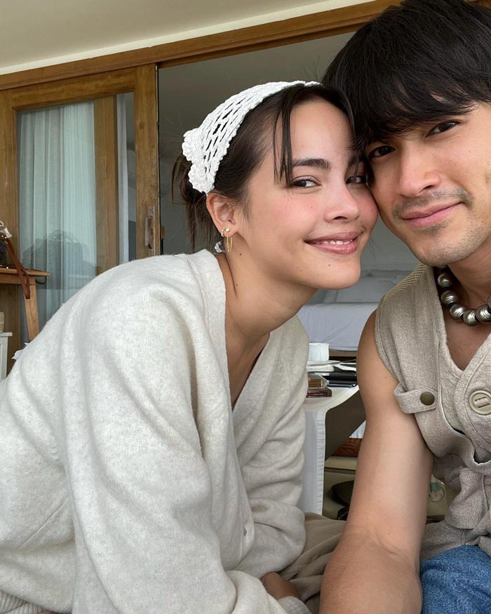 ณเดชน์ ญาญ่า