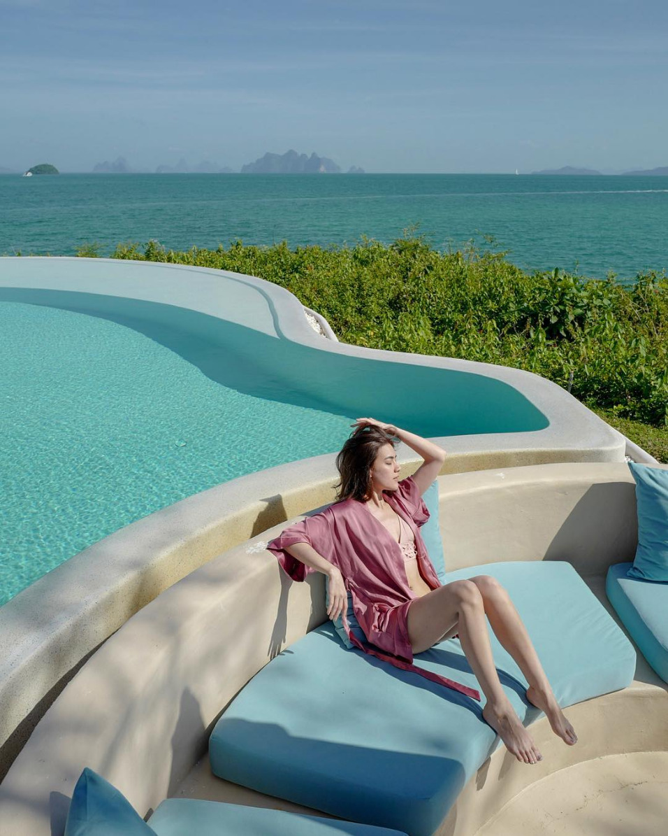 หมาก คิม