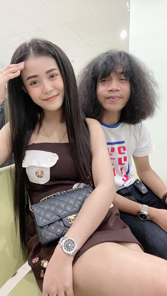 ปุ้ย L.กฮ ลำไย ไหทองคำ