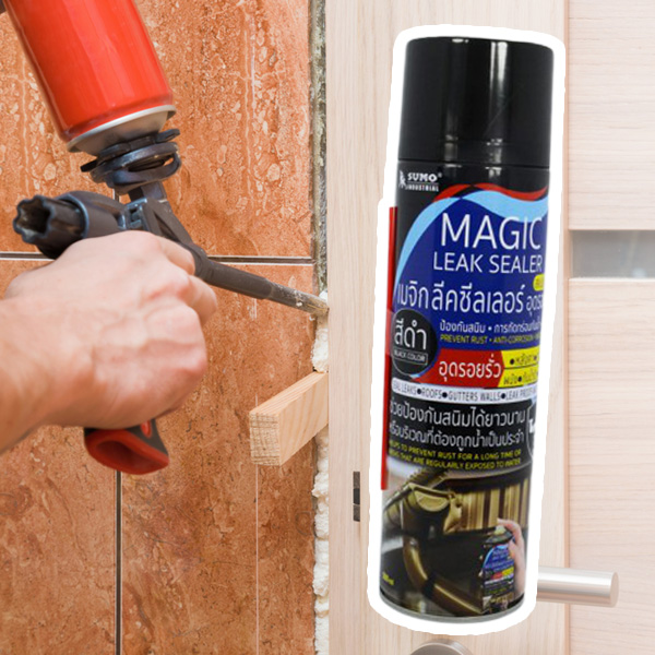 Sumo Magic Leak Sealer