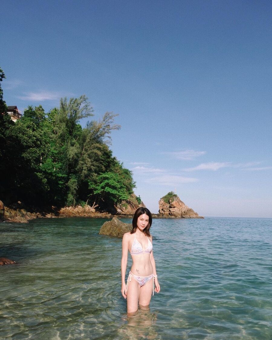 พลอย ภัทรากร